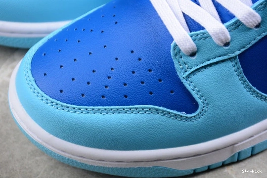 DM0121-400 Retro (2022) Argon Nike Low QS Dunk 0924